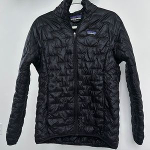 Patagonia Nanopuff